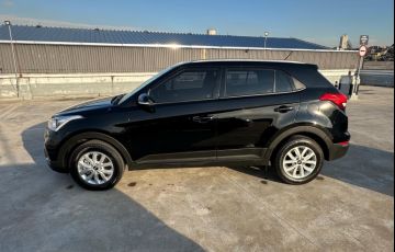 Hyundai Creta 1.6 16V Action - Foto #2
