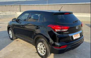 Hyundai Creta 1.6 16V Action - Foto #3