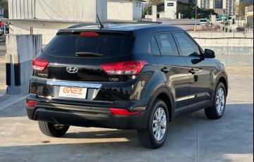 Hyundai Creta 1.6 16V Action - Foto #5
