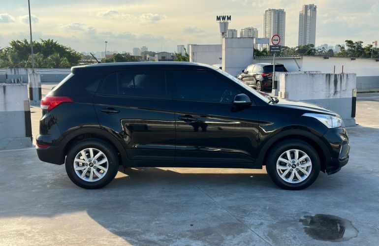 Hyundai Creta 1.6 16V Action - Foto #6