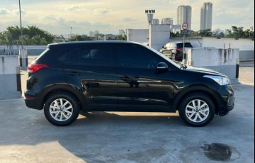 Hyundai Creta 1.6 16V Action - Foto #6