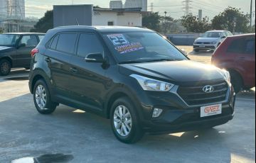 Hyundai Creta 1.6 16V Action - Foto #7