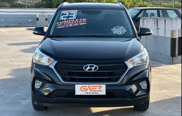 Hyundai Creta 1.6 16V Action - Foto #8