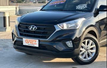 Hyundai Creta 1.6 16V Action - Foto #9