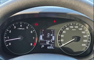 Hyundai Creta 1.6 16V Action - Foto #10