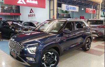 Hyundai Creta 2.0 Ultimate