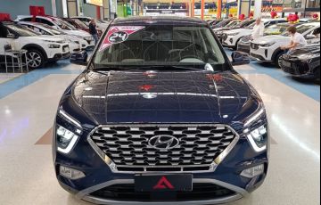 Hyundai Creta 2.0 Ultimate - Foto #2