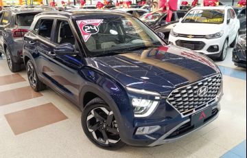 Hyundai Creta 2.0 Ultimate - Foto #3