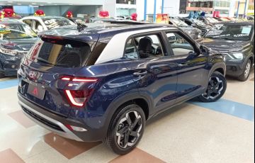 Hyundai Creta 2.0 Ultimate - Foto #4
