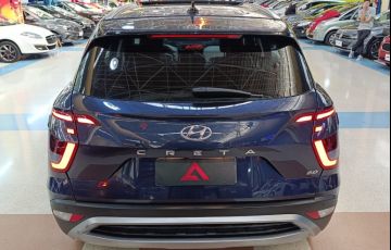 Hyundai Creta 2.0 Ultimate - Foto #5
