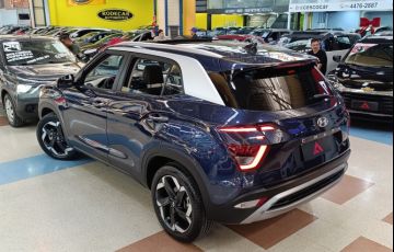 Hyundai Creta 2.0 Ultimate - Foto #6