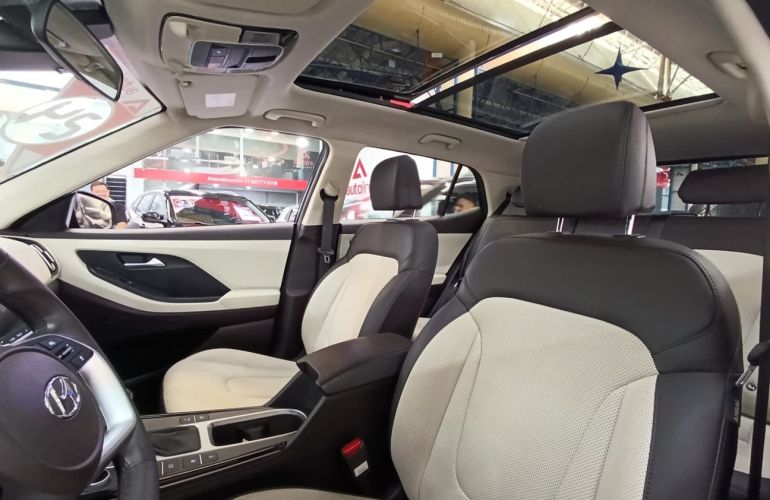 Hyundai Creta 2.0 Ultimate - Foto #7