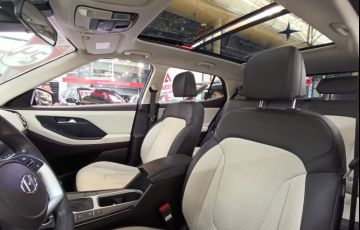 Hyundai Creta 2.0 Ultimate - Foto #7