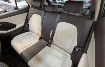 Hyundai Creta 2.0 Ultimate - Foto #8