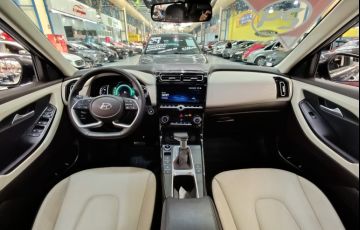 Hyundai Creta 2.0 Ultimate - Foto #9