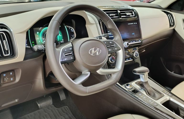 Hyundai Creta 2.0 Ultimate - Foto #10