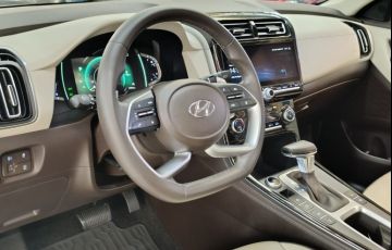 Hyundai Creta 2.0 Ultimate - Foto #10