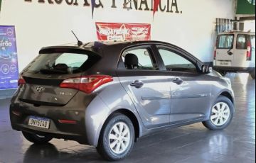 Hyundai Hb20 1.6 Comfort Style 16v - Foto #5