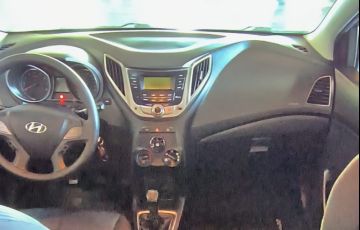 Hyundai Hb20 1.6 Comfort Style 16v - Foto #7