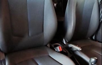 Hyundai Hb20 1.6 Comfort Style 16v - Foto #9