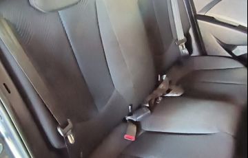 Hyundai Hb20 1.6 Comfort Style 16v - Foto #10
