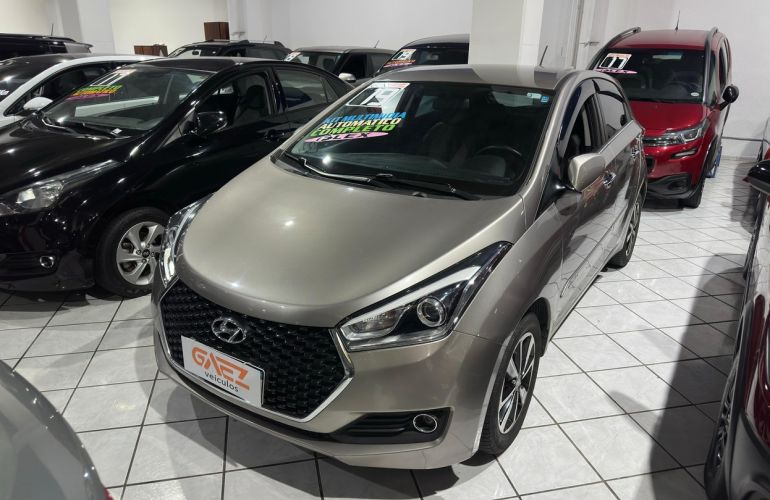 Hyundai Hb20 1.6 Premium 16v - Foto #1