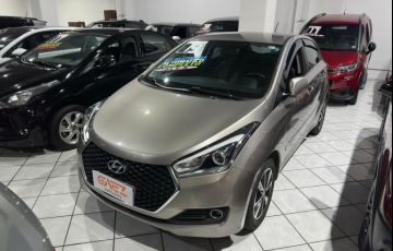 Hyundai Hb20 1.6 Premium 16v