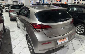 Hyundai Hb20 1.6 Premium 16v - Foto #2
