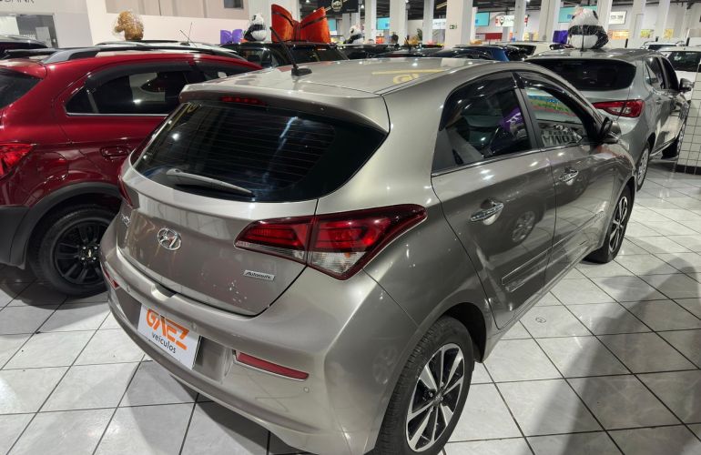 Hyundai Hb20 1.6 Premium 16v - Foto #3