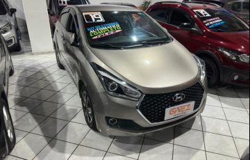 Hyundai Hb20 1.6 Premium 16v - Foto #4