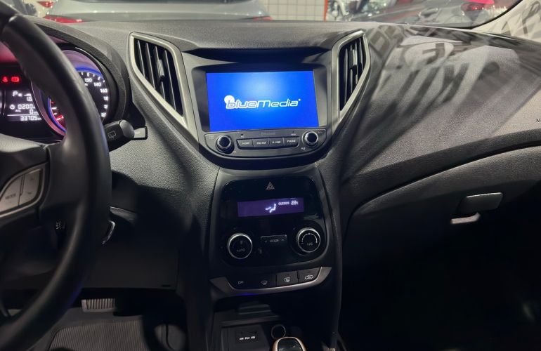 Hyundai Hb20 1.6 Premium 16v - Foto #6