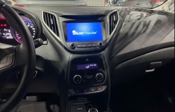 Hyundai Hb20 1.6 Premium 16v - Foto #6