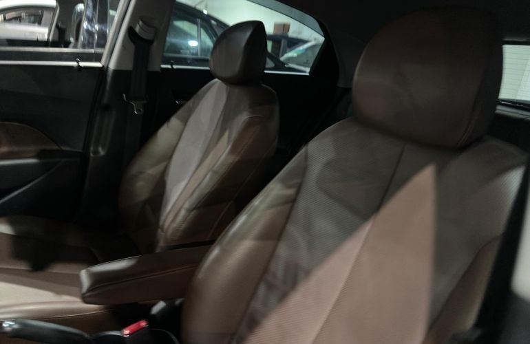 Hyundai Hb20 1.6 Premium 16v - Foto #7