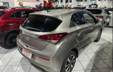 Hyundai Hb20 1.6 Premium 16v - Foto #10