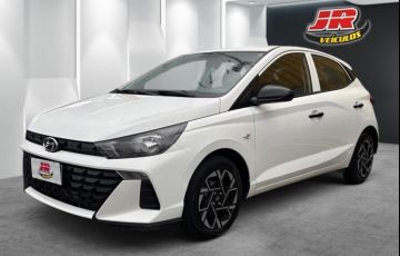 Hyundai Hb20 1.0 Sense 12v