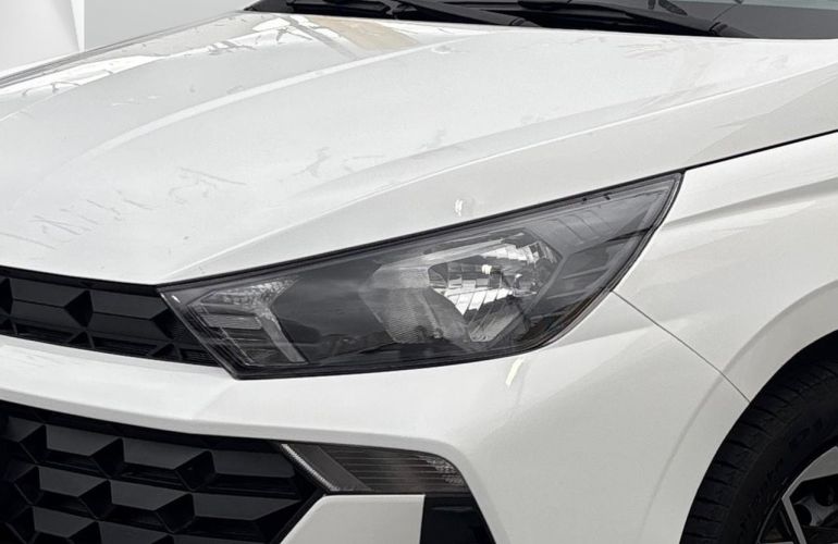 Hyundai Hb20 1.0 Sense 12v - Foto #5