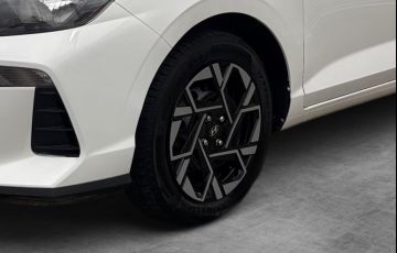 Hyundai Hb20 1.0 Sense 12v - Foto #6