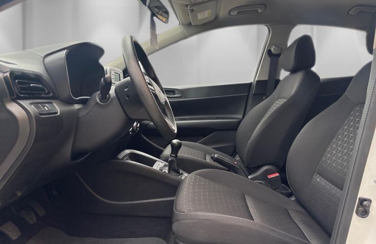 Hyundai Hb20 1.0 Sense 12v - Foto #7