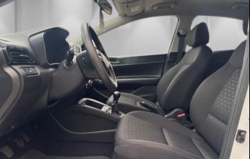 Hyundai Hb20 1.0 Sense 12v - Foto #7
