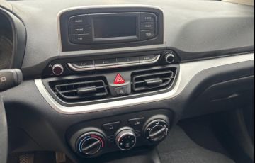 Hyundai Hb20 1.0 Sense 12v - Foto #9