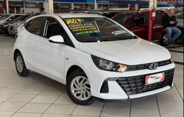 Hyundai Hb20 1.0 Sense 12v