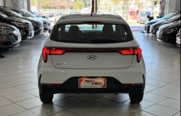 Hyundai Hb20 1.0 Sense 12v - Foto #5