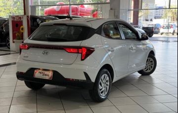 Hyundai Hb20 1.0 Sense 12v - Foto #6