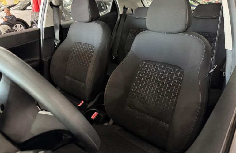 Hyundai Hb20 1.0 Sense 12v - Foto #7