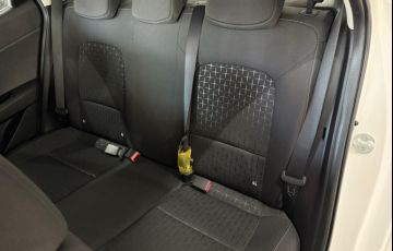 Hyundai Hb20 1.0 Sense 12v - Foto #8