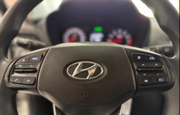 Hyundai Hb20 1.0 Sense 12v - Foto #10