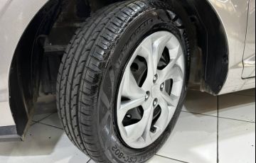 Hyundai Hb20 1.0 12v Comfort - Foto #5