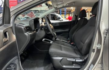 Hyundai Hb20 1.0 12v Comfort - Foto #7