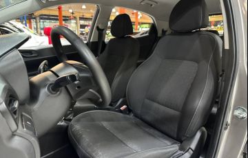 Hyundai Hb20 1.0 12v Comfort - Foto #8