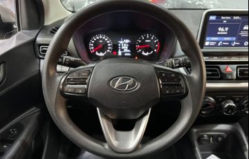 Hyundai Hb20 1.0 12v Comfort - Foto #10